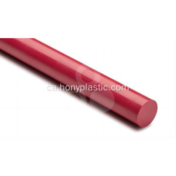 Biocompatible PPSU Medical Grau Tecason® P Mt Red